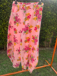 Garden  | calças