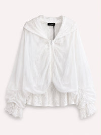 Bomber Boho