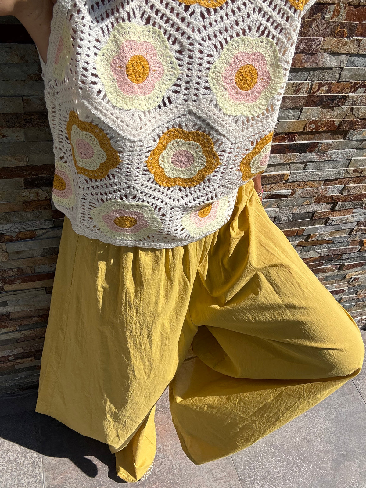 Flower power | Top
