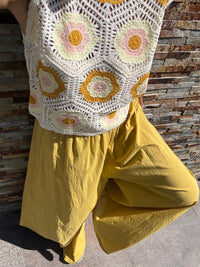 Flower power | Top