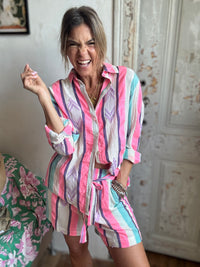 Hawai | camisa e/ou calções
