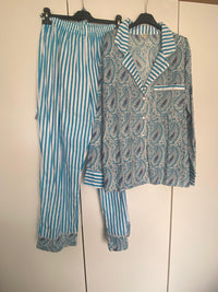 Home | pijama