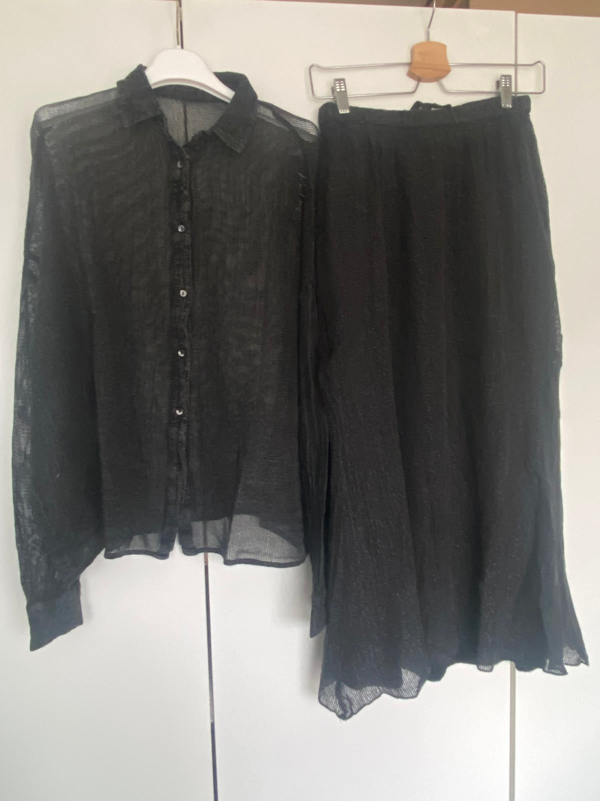 Tulum | camisa