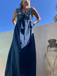 Salinas | vestido