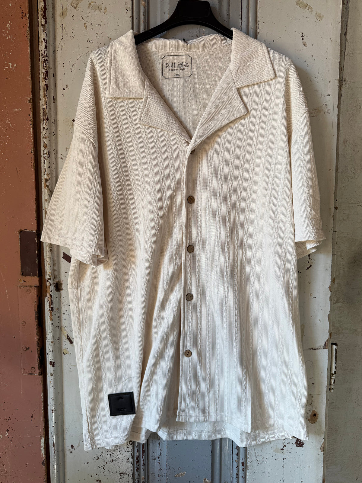 Kamala | Camisa Homem