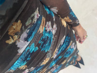 Garden | vestido