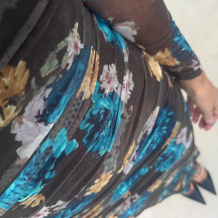 Garden | vestido
