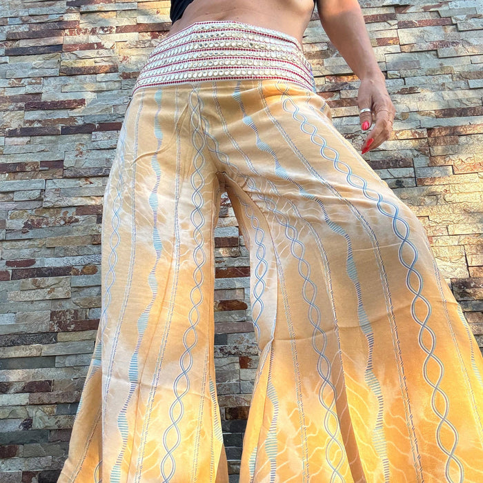 Kashi 10| pantalones