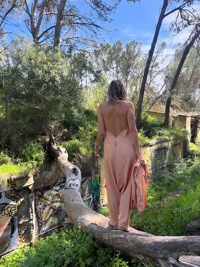 Jumpki 1  | Conjunto Kimono e Macacão