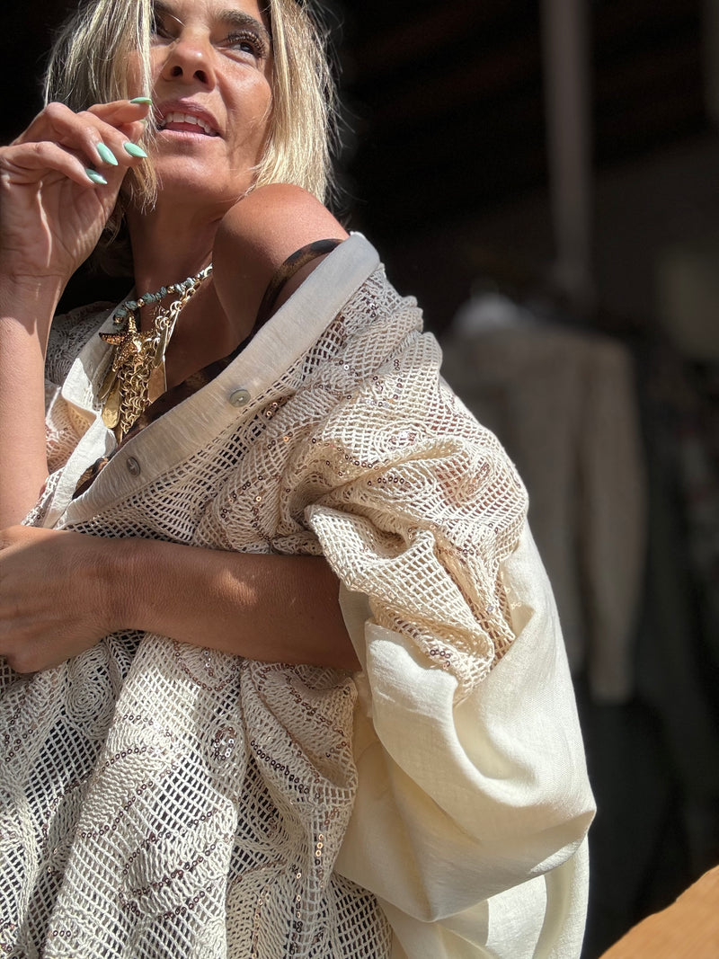 Flor de Areia | Tunica