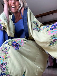 Bohemia | Kimono