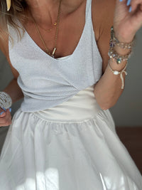Shine Basico | Top