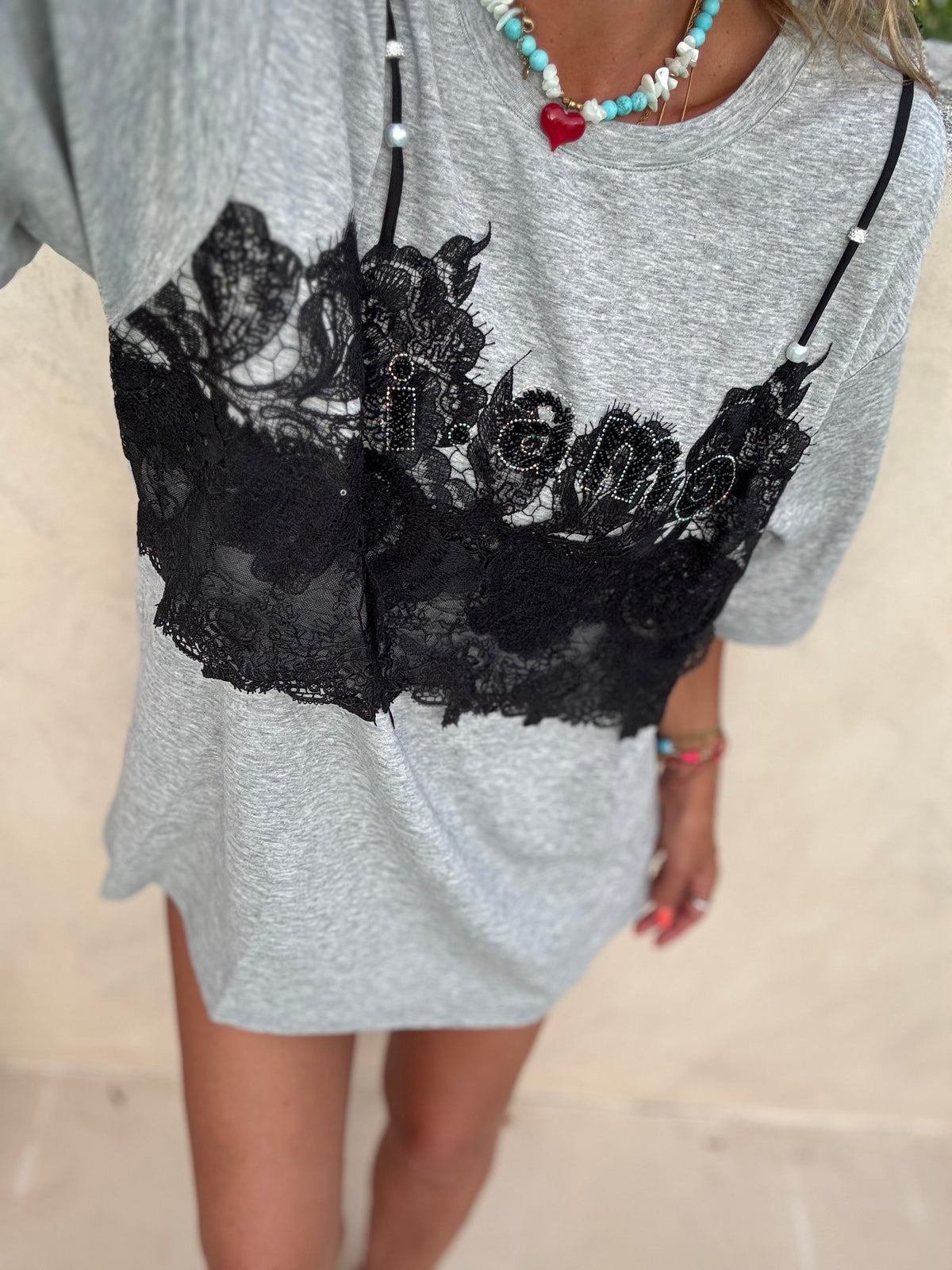 Festival | Tshirt oversized