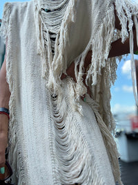 Alma tribal | Vestido