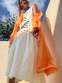 BIRD | vestido