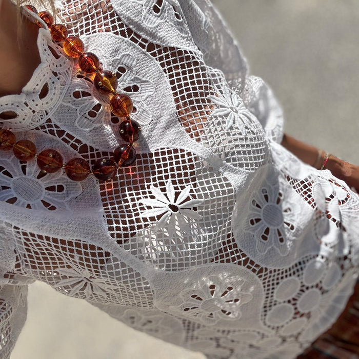 La renta | camisola