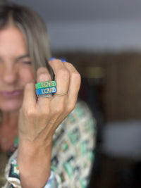 Love | Anel