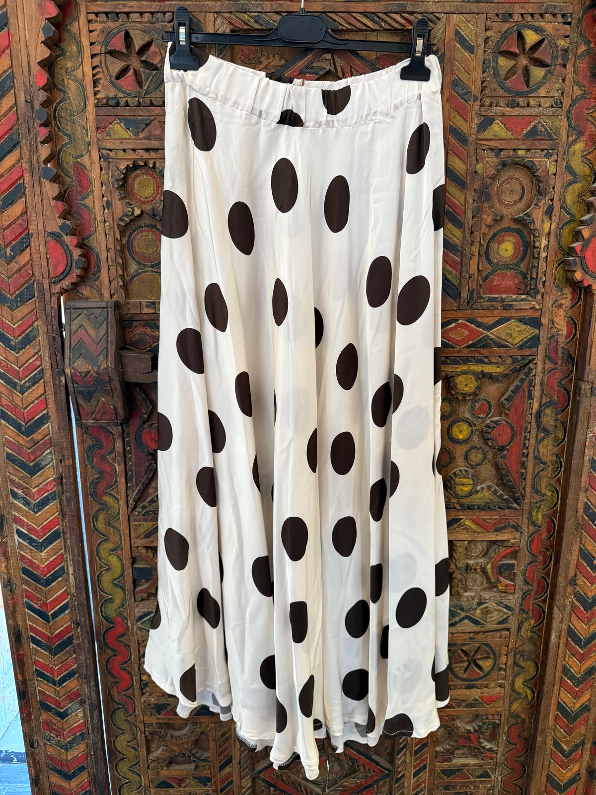 Moon Dots | Saia