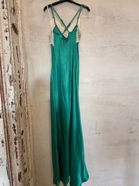Fiorella | Vestido