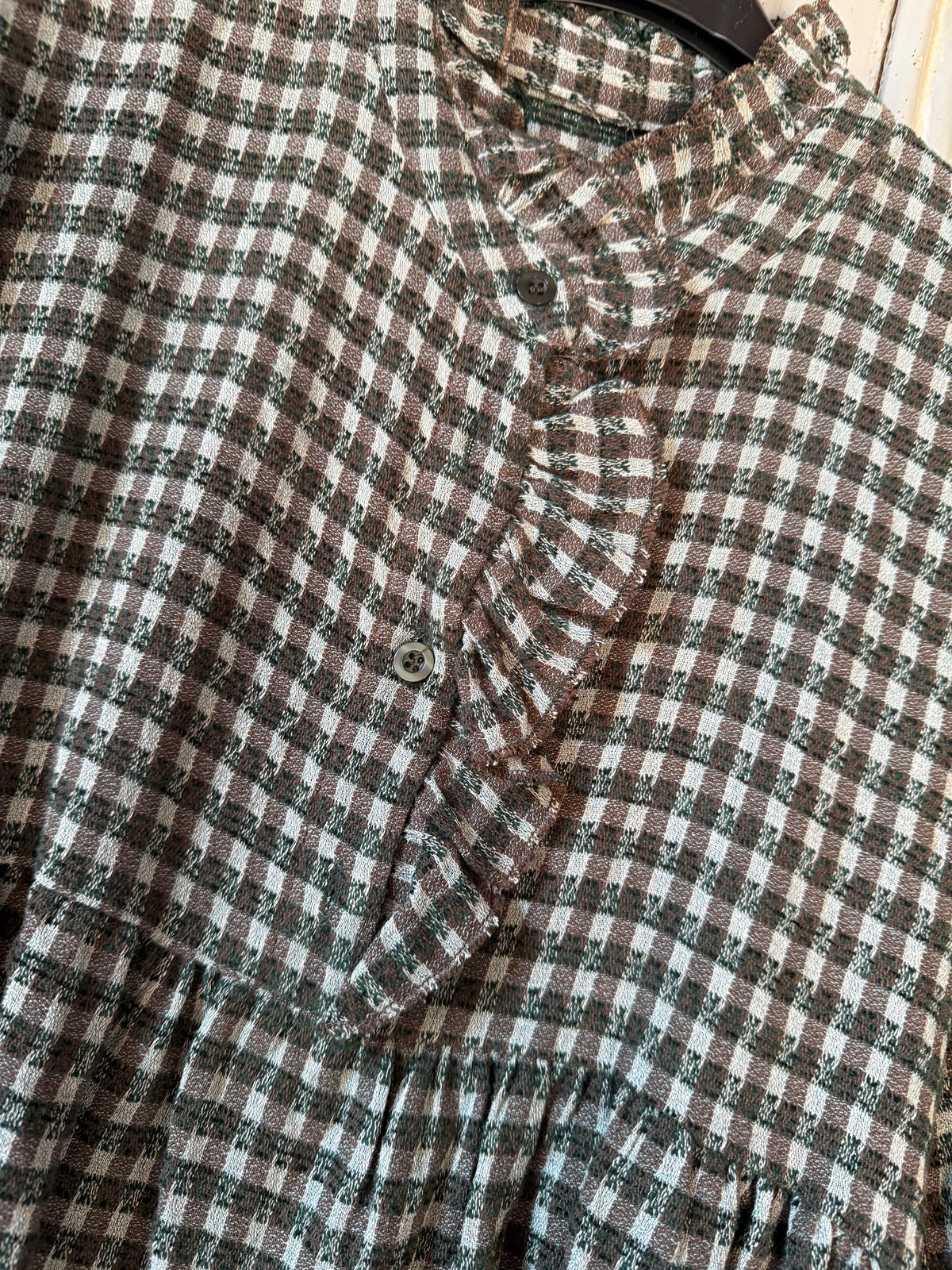 West Virginia | Camisa