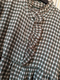 West Virginia | Camisa