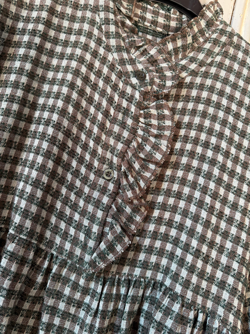 West Virginia | Camisa