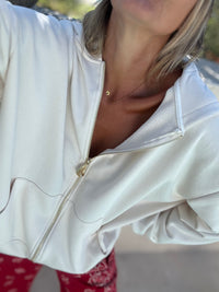 Hoodie lips | casaco hoodie