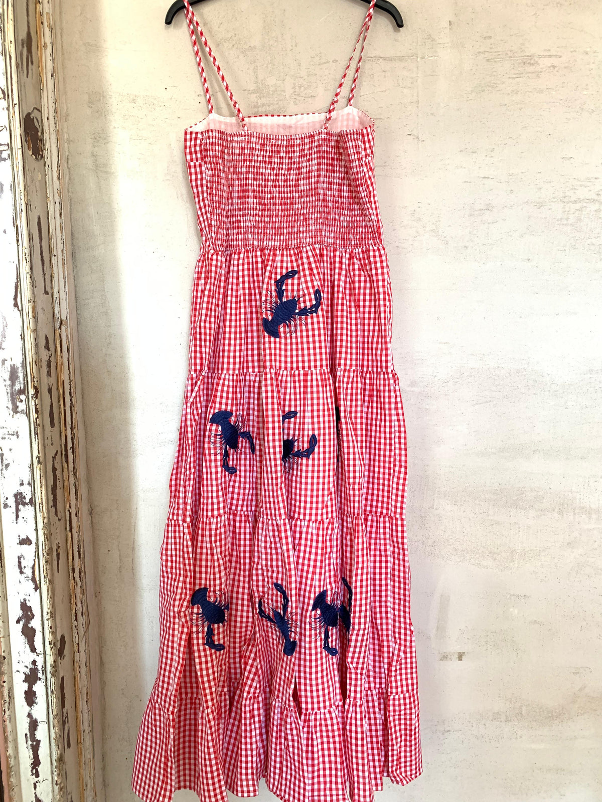 Lido | Vestido