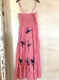 Lido | Vestido