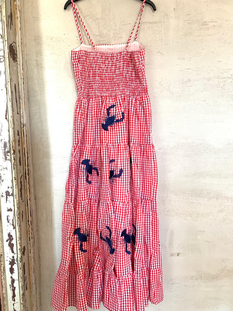Lido | Vestido
