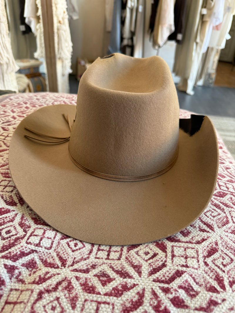 Chaparral | Chapéu