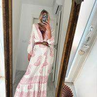 OM  | Kimono