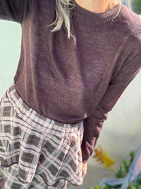 Natura Camisola