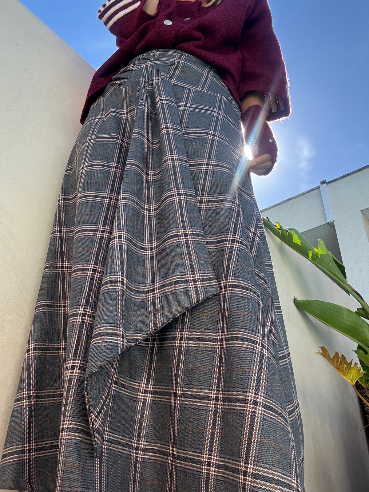 Briget skirt | saia