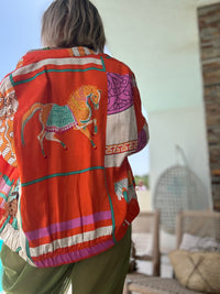 Capadocia | Bomber
