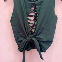 Rio | Top