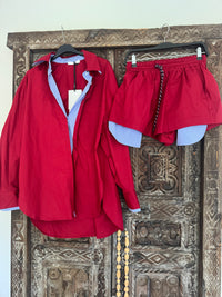 Conjunto Street