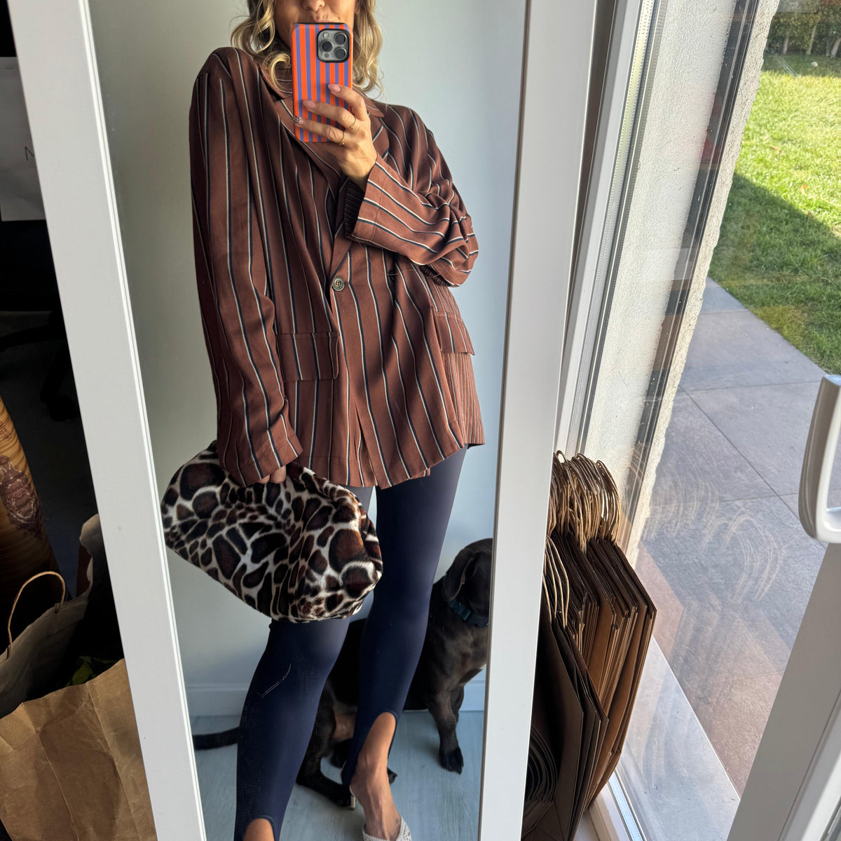 Salto | Legging