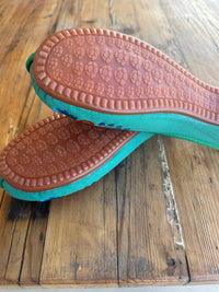 Kali  | handmade sapatos