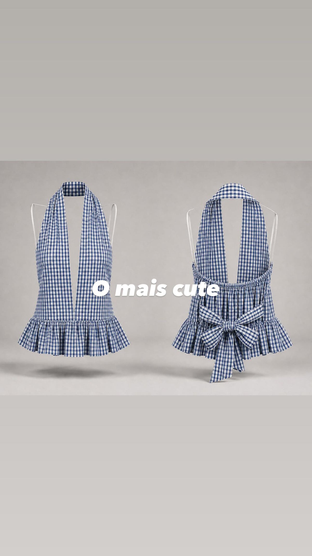 Cute | top