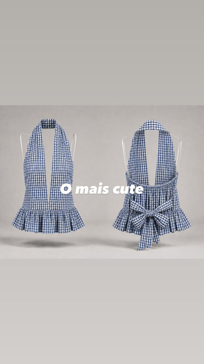 Cute | top