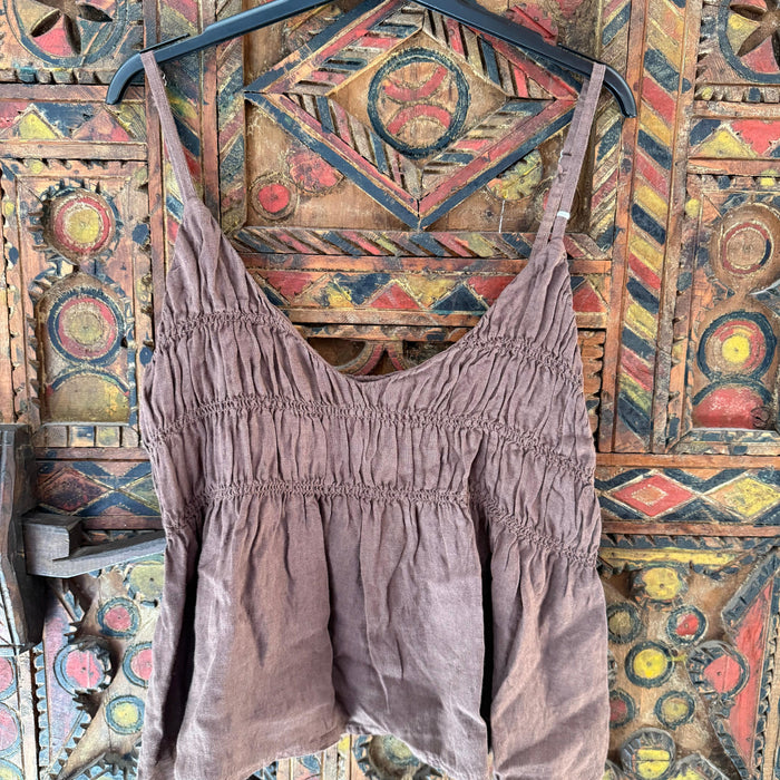 Cajuni | Top