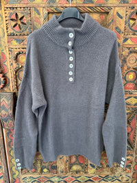 TE completa | camisola