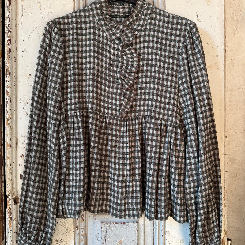 West Virginia | Camisa