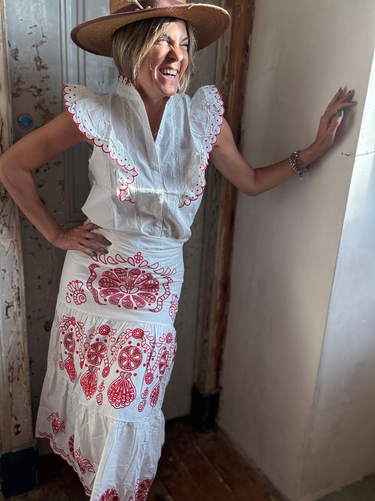 Sevilha | camisa