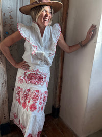 Sevilha | camisa