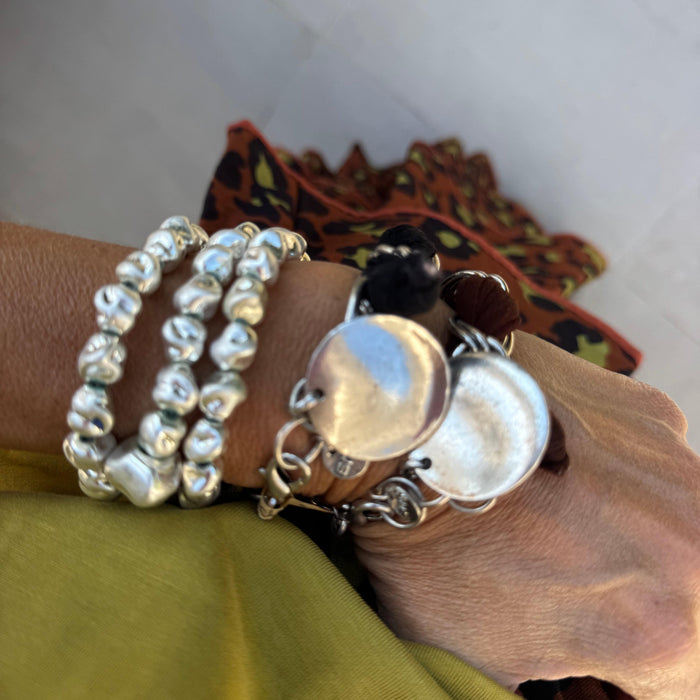 Medalha | Pulseira