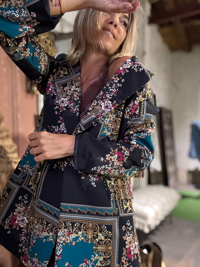 Garden | Blazer