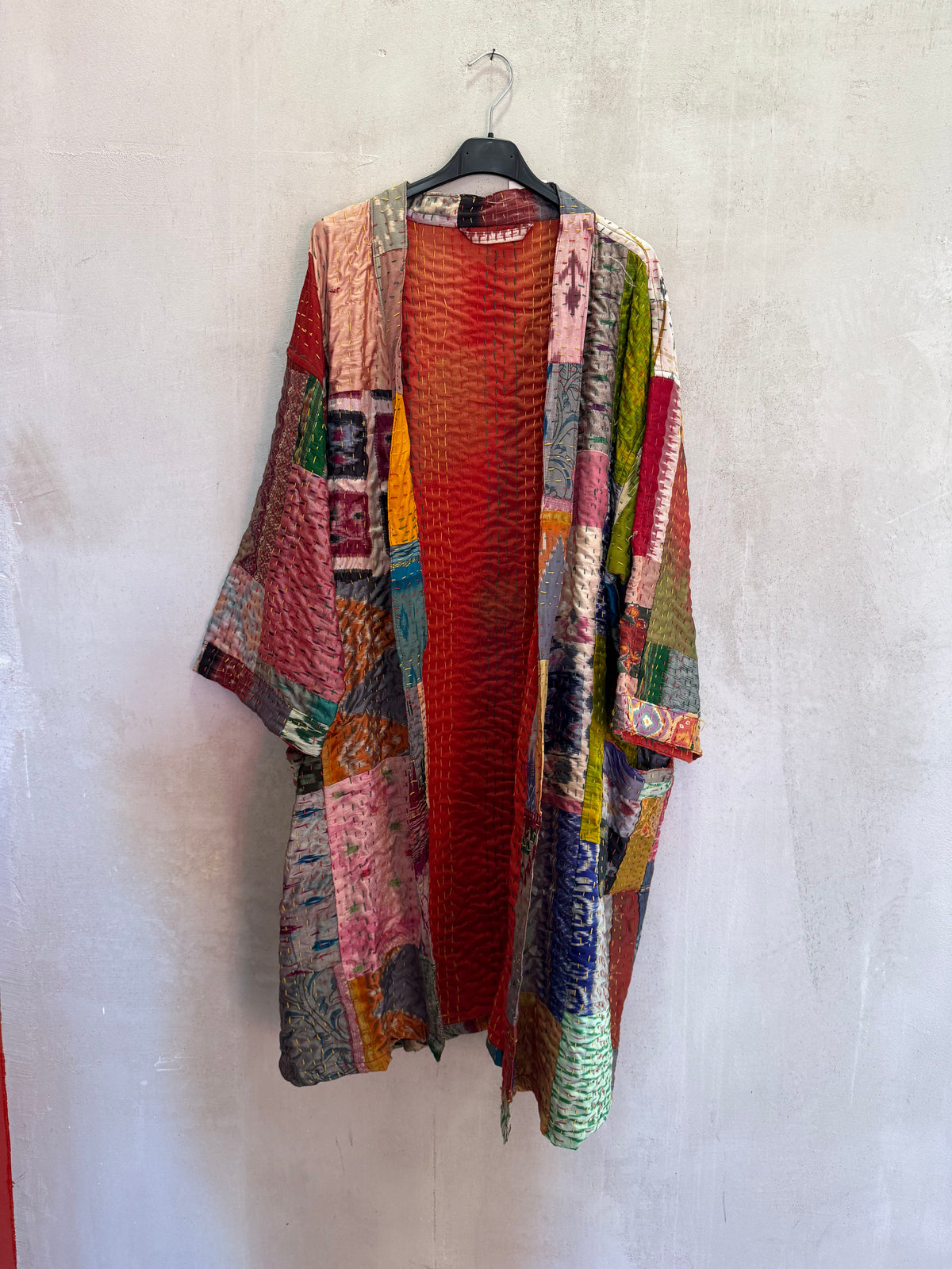 Goa patch 3 | kimono medio