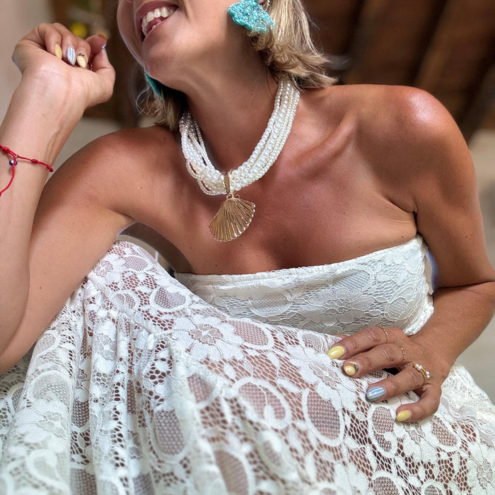 Bali | Brincos